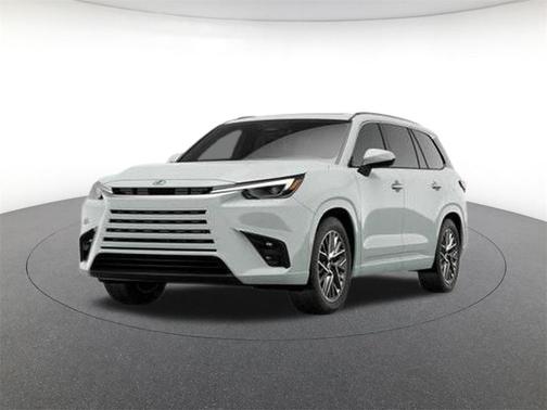 2026 Lexus TX 350 Luxury
