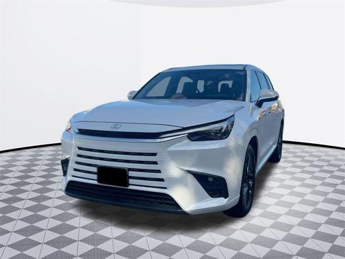 2024 Lexus TX 350 Premium