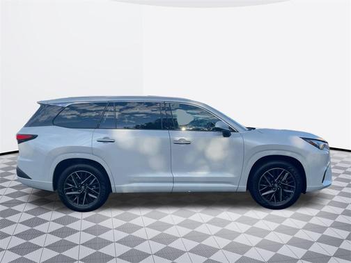 2024 Lexus TX 350 Premium