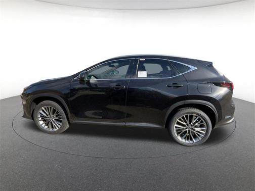 2026 Lexus NX 350 350 Luxury