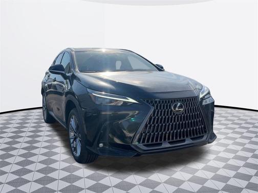 2026 Lexus NX 350 350 Luxury