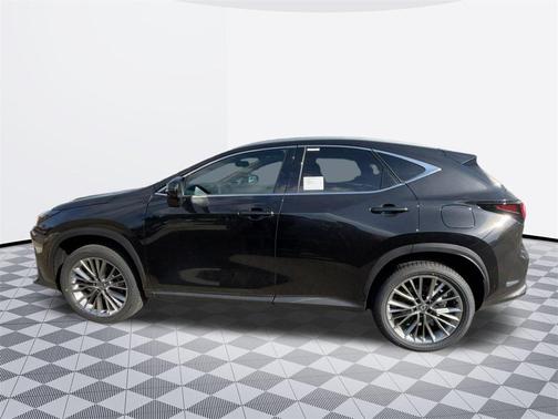 2026 Lexus NX 350 350 Luxury