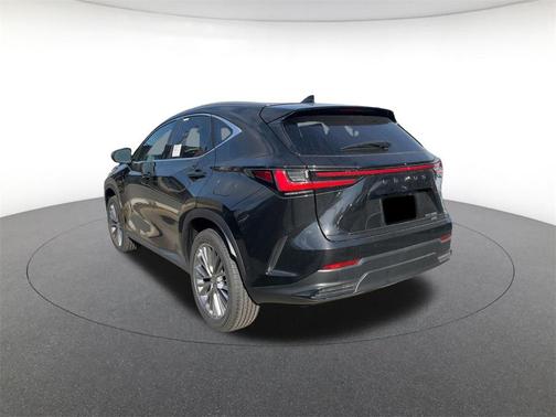 2026 Lexus NX 350 350 Luxury