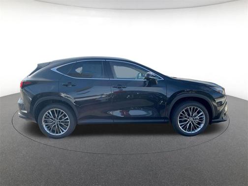 2026 Lexus NX 350 350 Luxury