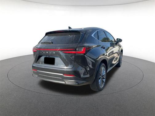 2026 Lexus NX 350 350 Luxury