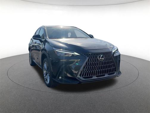 2026 Lexus NX 350 350 Luxury