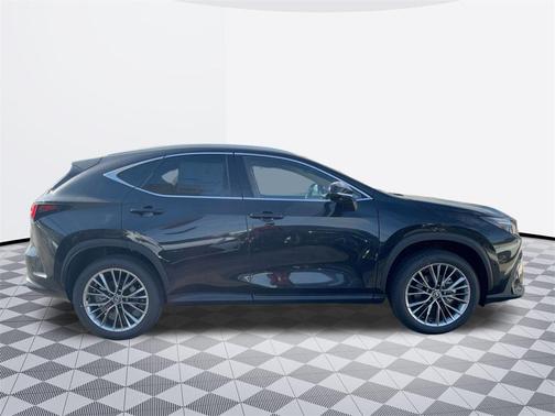 2026 Lexus NX 350 350 Luxury