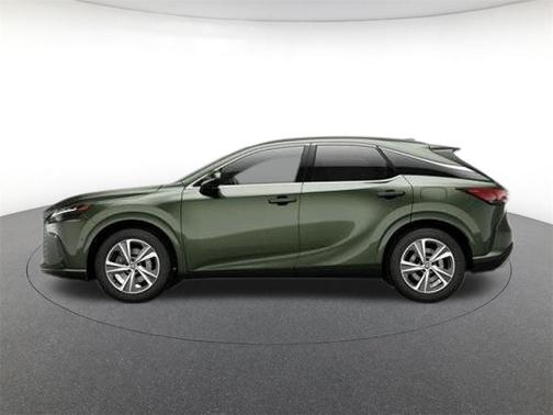 2026 Lexus RX 350 Base