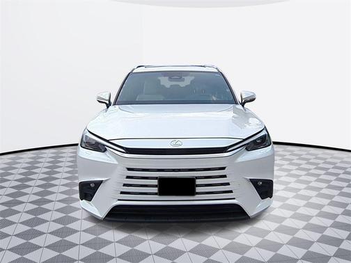2024 Lexus TX 350 Luxury