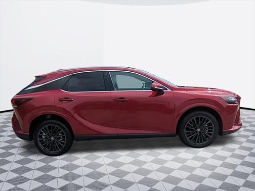 2025 Lexus RX 350 Base