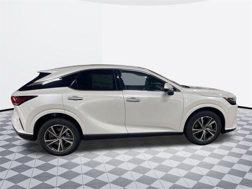 2025 Lexus RX 350 Base