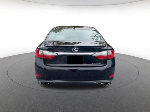 2017 Lexus ES 350 Base