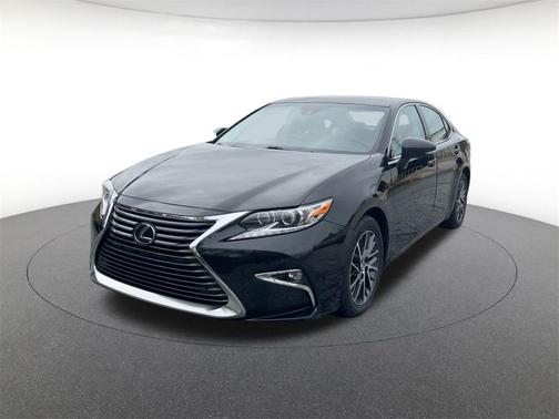 2017 Lexus ES 350 Base
