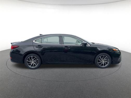 2017 Lexus ES 350 Base