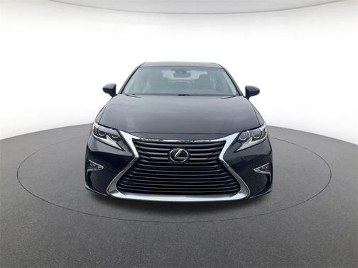 2017 Lexus ES 350 Base