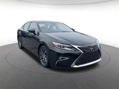 2017 Lexus ES 350 Base