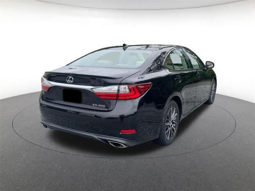 2017 Lexus ES 350 Base