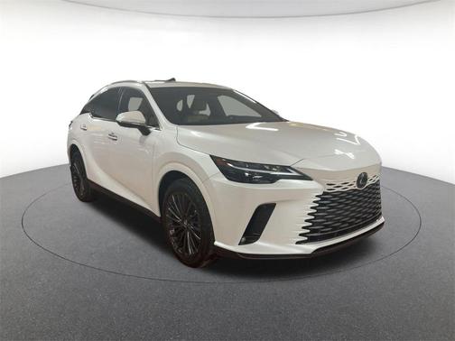 2025 Lexus RX 350 Base