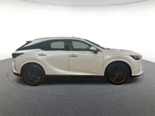 2025 Lexus RX 350 Base