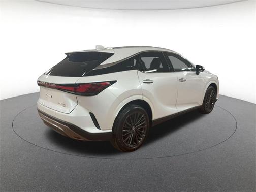 2025 Lexus RX 350 Base