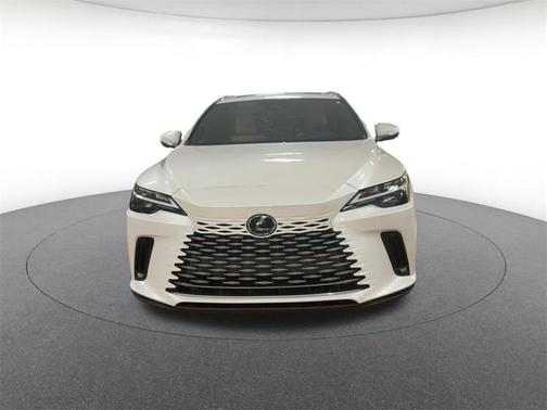 2025 Lexus RX 350 Base