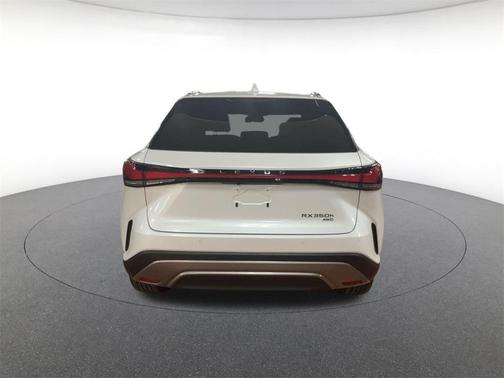 2025 Lexus RX 350 Base
