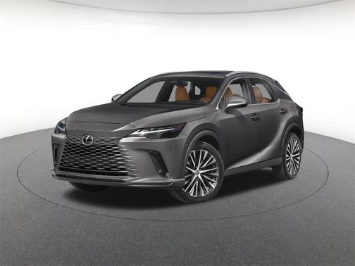 2025 Lexus RX 350 Base