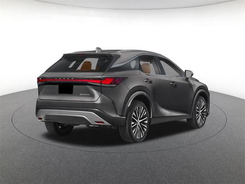 2025 Lexus RX 350 Base