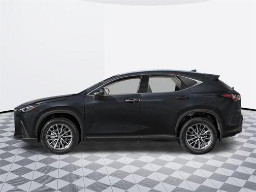 2025 Lexus NX 350 350 Base