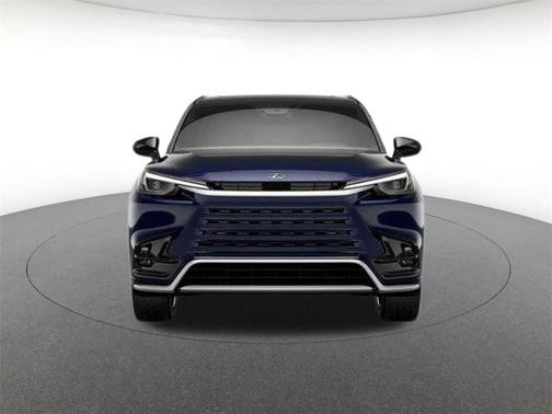 2026 Lexus TX 500h F SPORT Performance