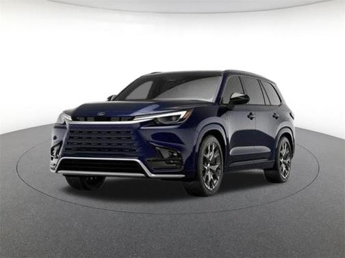 2026 Lexus TX 500h F SPORT Performance