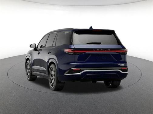 2026 Lexus TX 500h F SPORT Performance