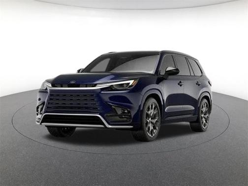 2026 Lexus TX 500h F SPORT Performance