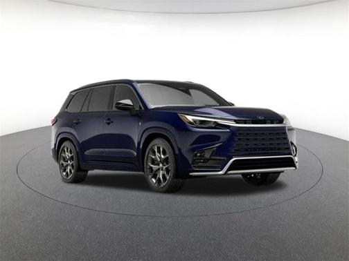 2026 Lexus TX 500h F SPORT Performance