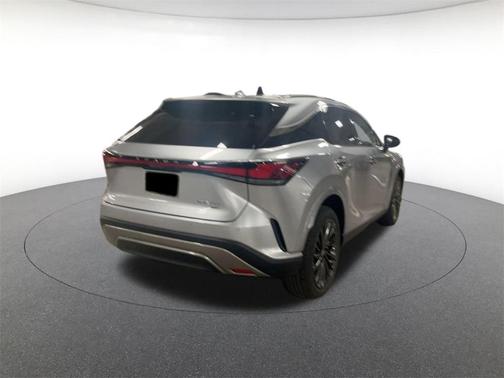 2026 Lexus RX 350 Base