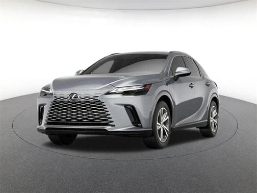 2026 Lexus RX 350 Base