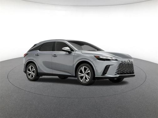 2026 Lexus RX 350 Base