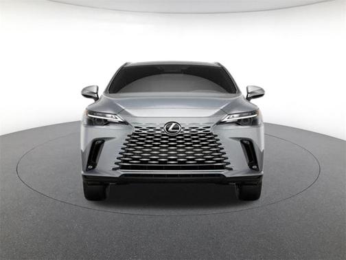 2026 Lexus RX 350 Base