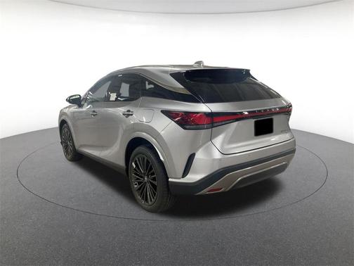 2026 Lexus RX 350 Base
