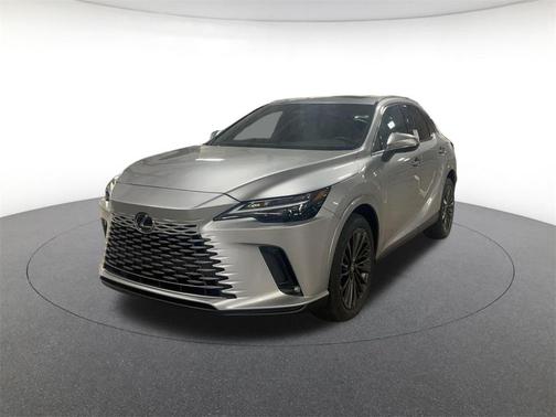 2026 Lexus RX 350 Base