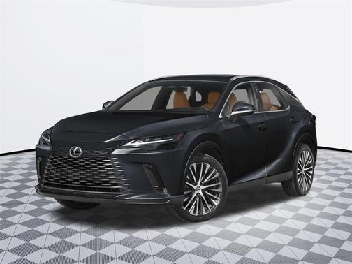 2025 Lexus RX 350 Base