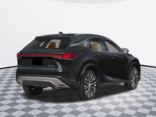 2025 Lexus RX 350 Base