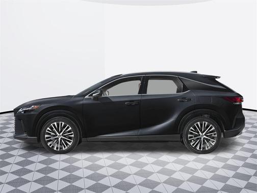 2025 Lexus RX 350 Base