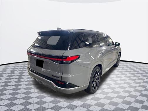 2025 Lexus TX 500h F SPORT Premium