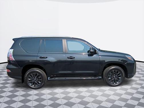 2023 Lexus GX 460 460