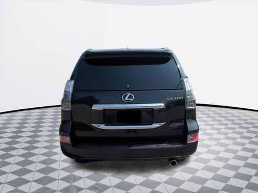 2023 Lexus GX 460 460