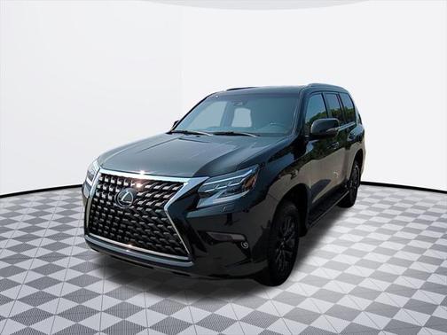 2023 Lexus GX 460 460