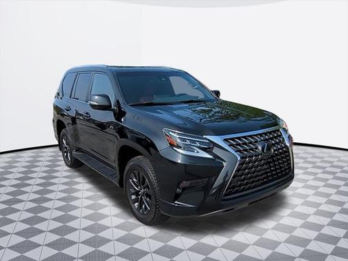 2023 Lexus GX 460 460