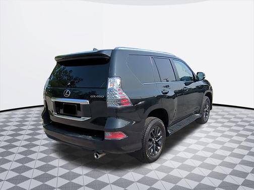 2023 Lexus GX 460 460
