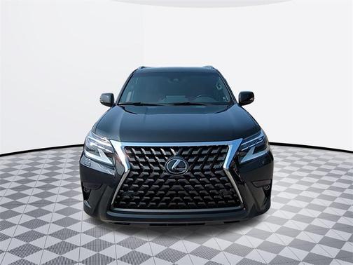 2023 Lexus GX 460 460